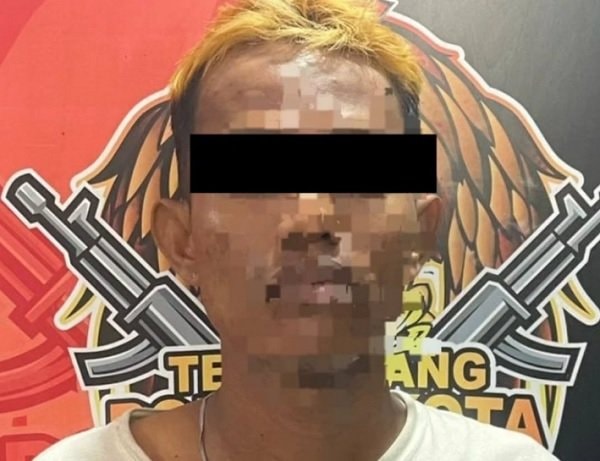 Karena Cekcok dengan Ibu, Pemuda di Samarinda Gadaikan Motor Kakaknya