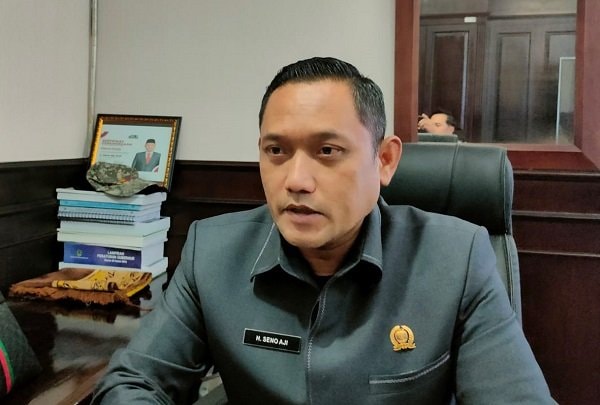 10 Persen APBD Kaltim 2024 Dialokasikan untuk Bidang Kesehatan