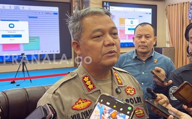 Kasus Narkoba Kutai Barat, Polda Kaltim Tegaskan Enam Terduga Jalani Asesmen di BNNP