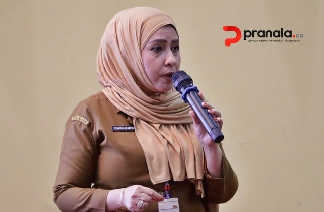 Skor KLA 2026 Kaltim Dirilis, Balikpapan Teratas, Mahulu Terus Berbenah