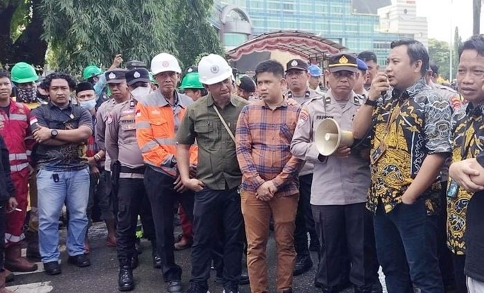 Semen Tonasa: Vendor Wajib Bayar Upah Sesuai UMK Pangkep
