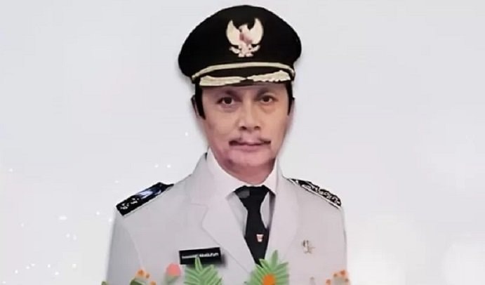Mantan Wakil Wali Kota Tarakan Joesoef Abdullah Meninggal Dunia