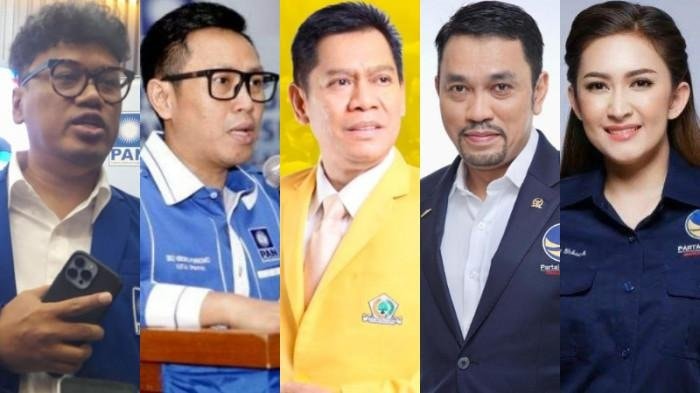 Istilah "Nonaktif" DPR Dinilai Akal-akalan, Pakar: UU Hanya Kenal PAW
