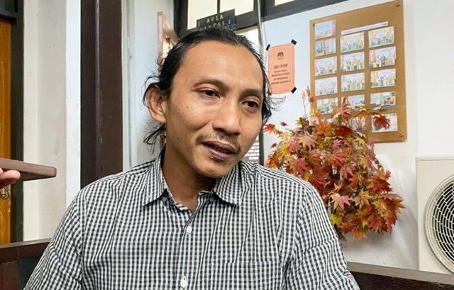 Bawaslu Kaltim Usut Dugaan Politik Uang Kampanye Akbar Isran-Hadi