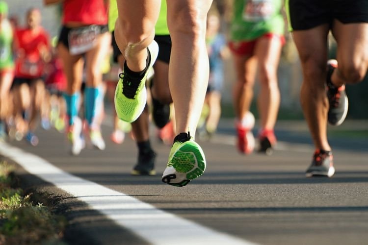 Gratis! Fun Run 6K Bontang Siap Ramaikan Hari Kesehatan Nasional ke-60