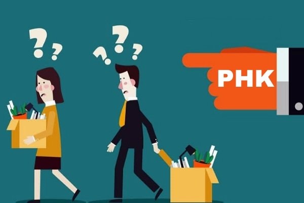 Aduan PHK di Bontang Tinggi, Disnaker jadi Mediator