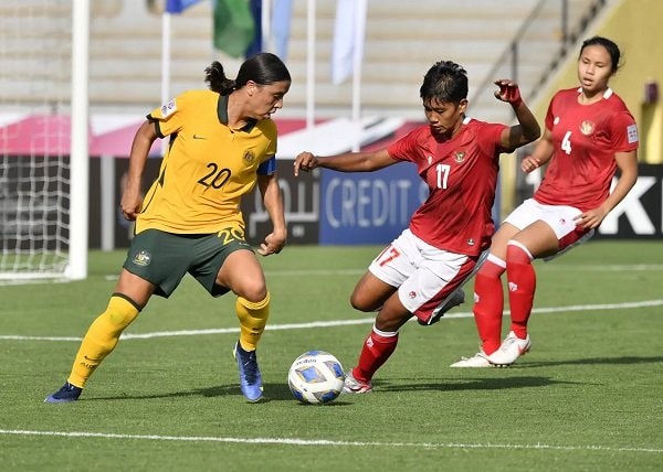 Kejuaraan Sepak Bola Wanita Se-Kaltim bakal Digelar
