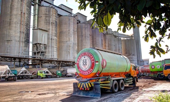 Upah Buruh Vendor Semen Tonasa Disoal, DPRD Pangkep Minta Dialog Terbuka