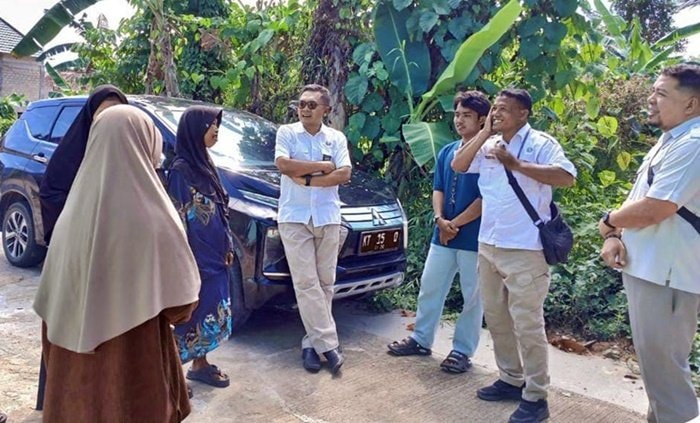 Tinggalkan Pesantren, Santriwati di Bontang Alami Tekanan Psikologis