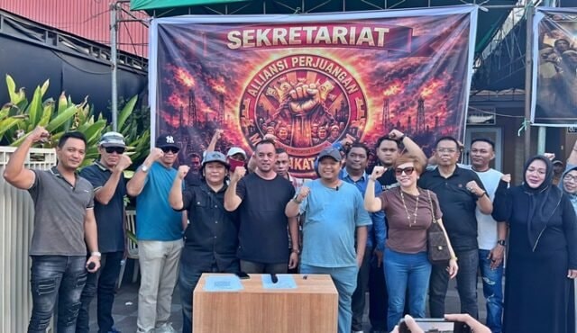 Ribuan Massa Kaltim Siap Demo, Soroti Dugaan Nepotisme Pemerintahan