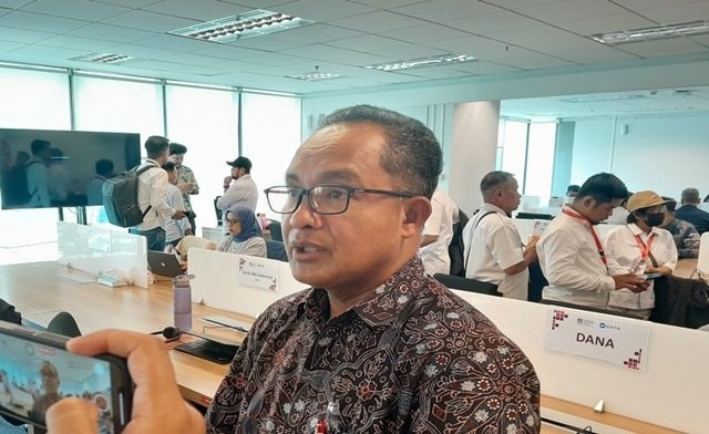 Gerilya di Media Sosial, Penipuan Investasi Ilegal WPONE Resahkan Warga Balikpapan, OJK Buka Suara