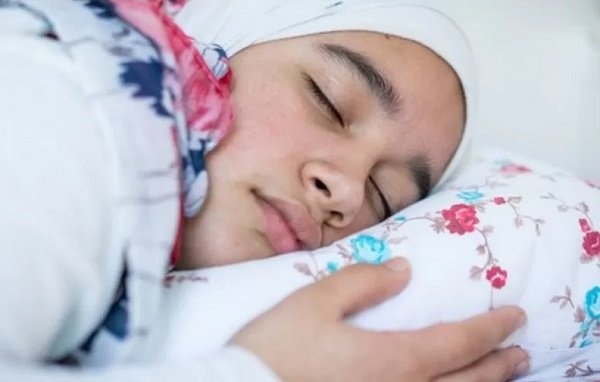 Lagi Susah Tidur dan Insomnia? Coba Baca Doa Berikut Ini