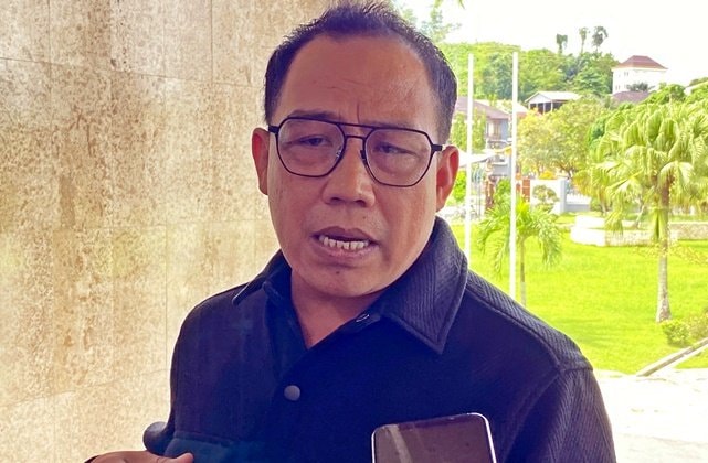 Perdebatan Hak Angket Pecah di DPRD Kaltim, Golkar Pilih Rem Politik