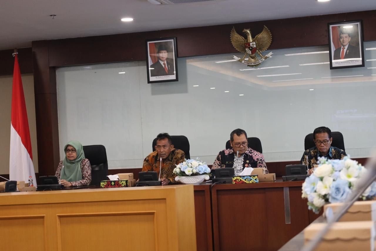 Baru 41 Dapur Gizi Aktif, Kaltim Targetkan 371 Unit