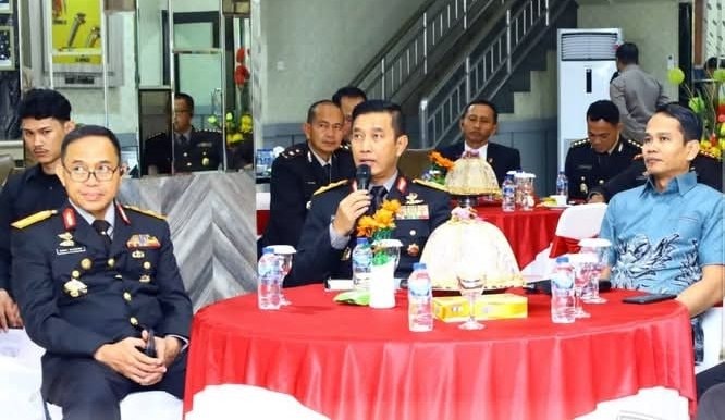 Kapolda Sulsel: Kami Tidak Anti-Kritik, Siap Terima Masukan Publik