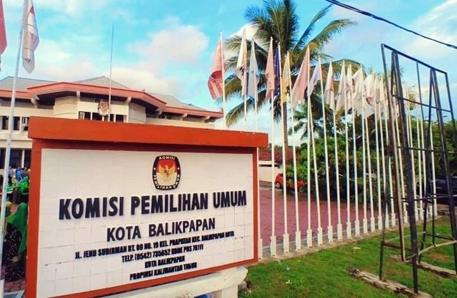 Berikut Jadwal Debat Pasangan Calon Wali Kota dan Wakil Wali Kota Balikpapan 2024