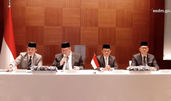 Pemerintah Tetapkan ASN Pusat dan Daerah WFH Setiap Jumat