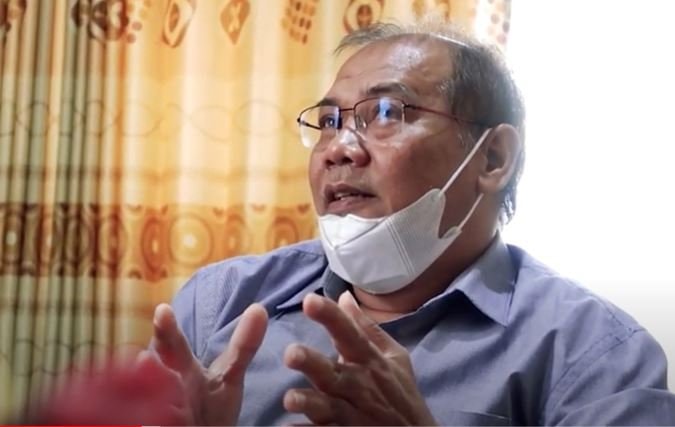 SERINGSHARING: Bapenda Bontang Blak-blakan soal Pajak Sarang Walet