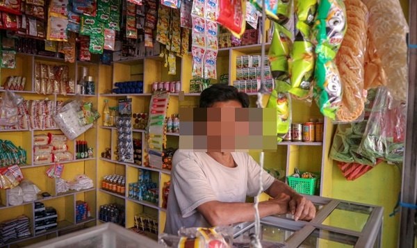 Toko Modern Menjamur, Bontang bakal Rem dengan Regulasi