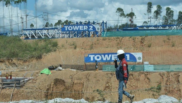 Lima Desa di Kaltim Terancam Kehilangan Status Wilayah Imbas Perubahan UU IKN