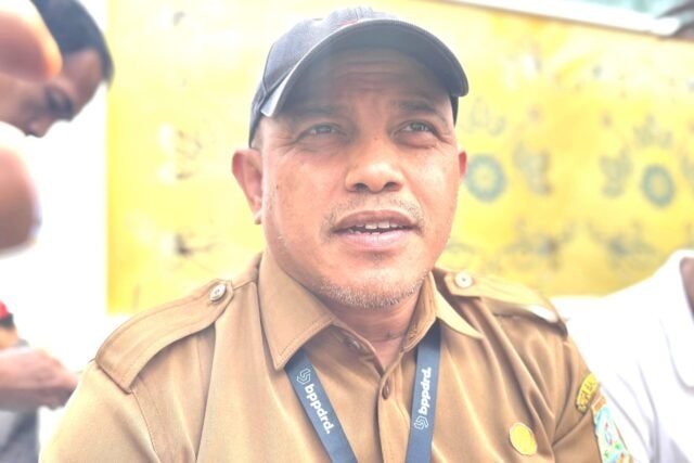 Target PAD Balikpapan Rp1,3 T Baru 40 Persen, Bisnis Hotel dan Properti Lesu