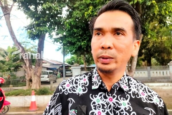 Batal Lelang, Pengerjaan Jalan Zamrut Dialihkan?