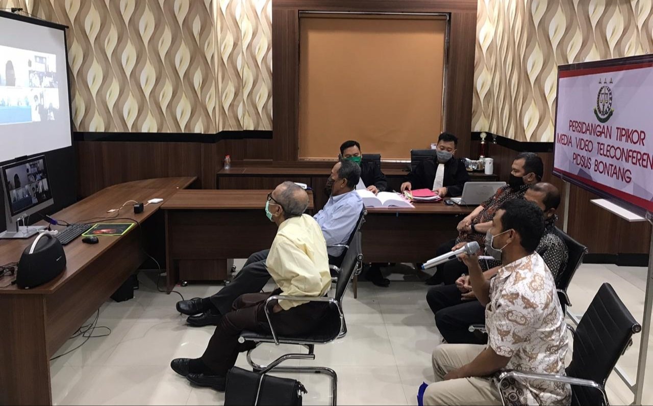 Bakal Ada Tersangka Baru, 8 Orang Diduga Ikut Muluskan Korupsi Perusda AUJ Bontang