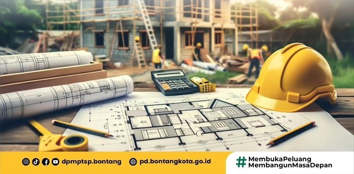 Warga Bontang Ingin Persetujuan Bangunan Gedung? Berikut Syarat, Prosedur, dan Contoh Perhitungan Biaya Retribusi
