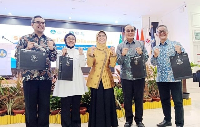 Hetifah: Masa Depan Bontang Tak Bisa Hanya Bertumpu pada Industri