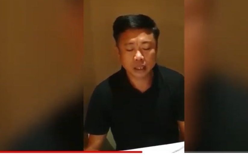 Ismail Bolong Ngaku Beri Setoran Hasil Tambang ke Jendral Polri, AKP Asriadi Jawab Begini