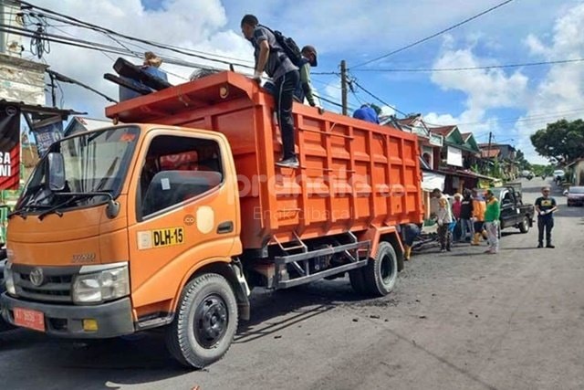 Harga BBM Naik, Bontang Harus Siapkan Rp4 Miliar untuk Urus Sampah