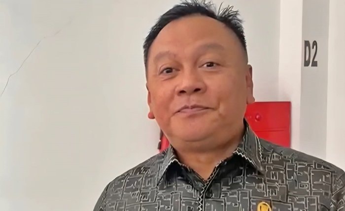 Jalan Utama Samarinda Gelap, Dewan Desak Perbaikan Lampu Jalan