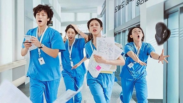 ‘Resident Playbook’: Drama Spin-off ‘Hospital Playlist’ yang Siap Bikin Penonton Terhanyut