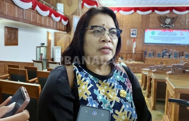 Naik 8,64 Persen, UMK Kutim 2026 Tembus Rp 4 Juta Lebih