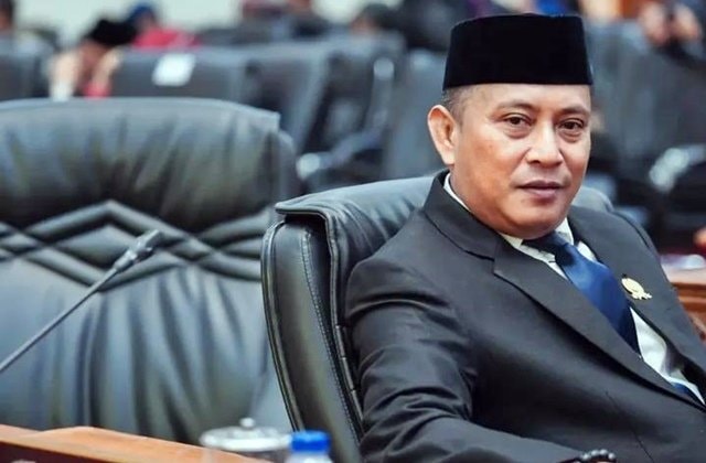 Sahib Desak Razia Bom Ikan di Bontang, Polairud Diminta Diperkuat