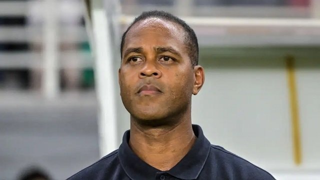 PSSI Resmi Pecat Patrick Kluivert usai Timnas Gagal ke Piala Dunia 2026