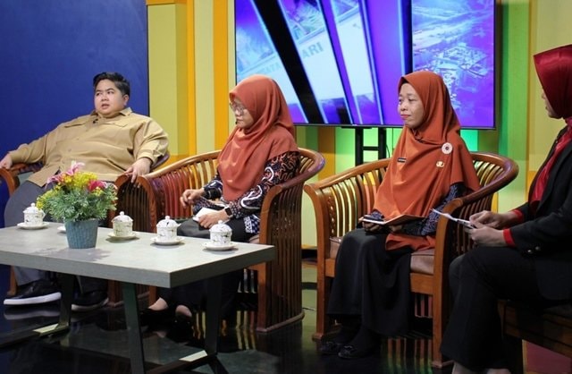 Statistik Kemiskinan Kaltim Menurun, Ananda Emira Moeis Ingatkan soal Realita Kesenjangan