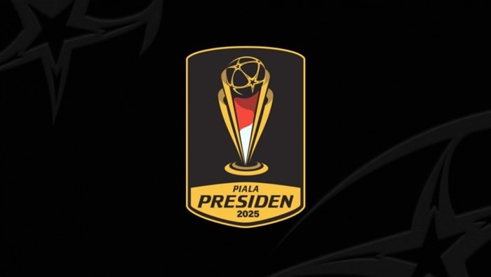Jadwal Lengkap Piala Presiden 2025: Ada Oxford United dan Port FC, Final Digelar 13 Juli