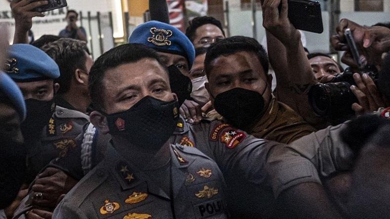 Fakta Terbaru Kasus Penembakan Brigadir J, Jenderal Bintang 2 Otak Pembunuhan