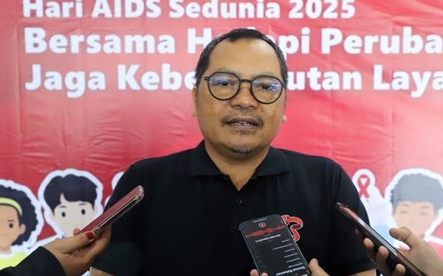 Belum Ada Kasus Superflu di Kaltim, Pengawasan Tetap Diperketat