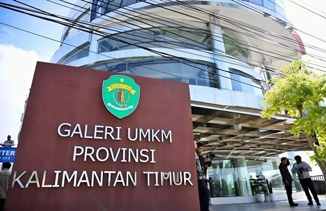 Kaltim Bidik Pasar Global, Produk Lokal Didorong Tembus Ekspor Nol Persen
