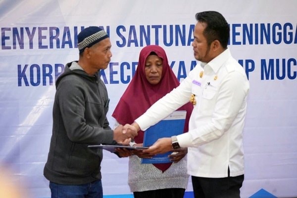 Tragedi KMP Muchlisa, Gubernur Kaltim Serukan Evaluasi Menyeluruh Sistem Pelayaran