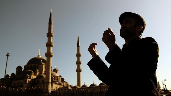 Lima Amalan Maulid Nabi yang Dianjurkan