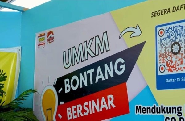 Bontang Menyapa Investor Lewat Layar, Potret Kota Tak Sekadar Industri