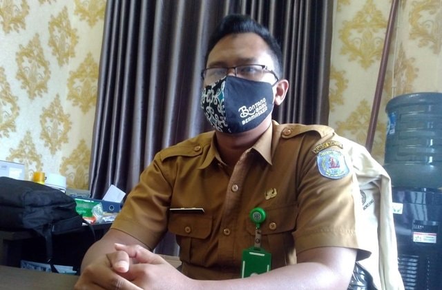 Jika Terjadi Pemekaran, Bontang Baru Bakal Lepas 7 RT ke Tanjung Limau