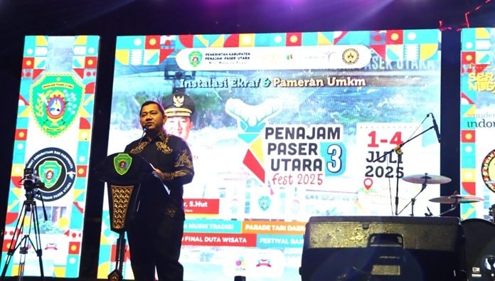 Meriah! PPU Fest 2025 Hadirkan Off-Road, Band Plat Merah, dan Female DJ