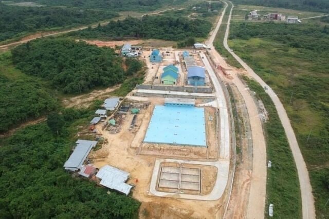 KEK Maloy Batuta Trans Kalimantan Perlu Akses Jalan Agar Menarik Investor