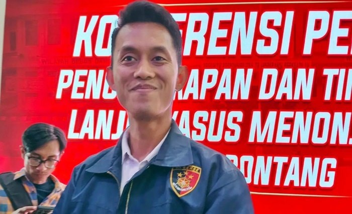 Mantan Honorer Bontang jadi Tersangka Proyek Fiktif Sepatu Rp282 Juta, Janji Balikin Duit Tak Ditepati