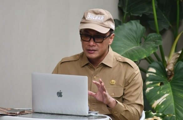 Sosialisasikan Program Kesejahteraan Anggota Korpri