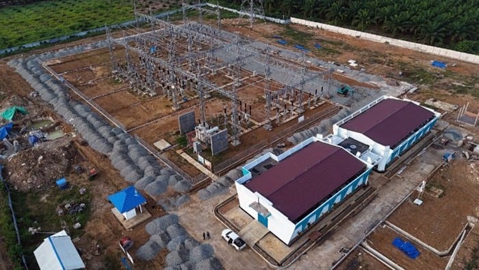 26 Desa di Kutim Masih Gelap, PLN Akui Terkendala Anggaran dan Akses Jalan
